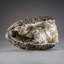 Mesolite Hand Painted Decorative Object