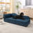 Oversized Pet Sofa for Medium/Large Dogs-1474885847