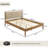Alvonia Piece Bedroom Set-243679703-248246023