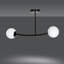 Higbee 2 - Light Unique/Statement Pendant-1934789052