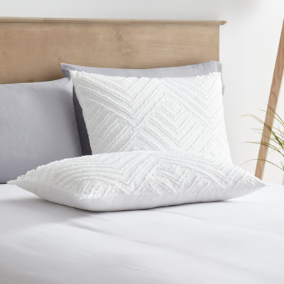 Modern Boho Duvet Cover Set