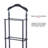 Funderburg Freestanding Valet Stand-255379694