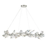 Foret 12 - Light Chandelier