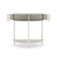 Table de bout demi-lune Artisan-Wave-52259958-52259956-52259957