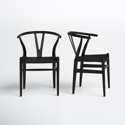 Fairbanks Windsor Back Side Chair