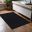 Tapis d'intérieur gris foncé Nadene-900664151