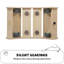 Tapis roulant Delhall