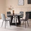 Round Dining Table-1435491175