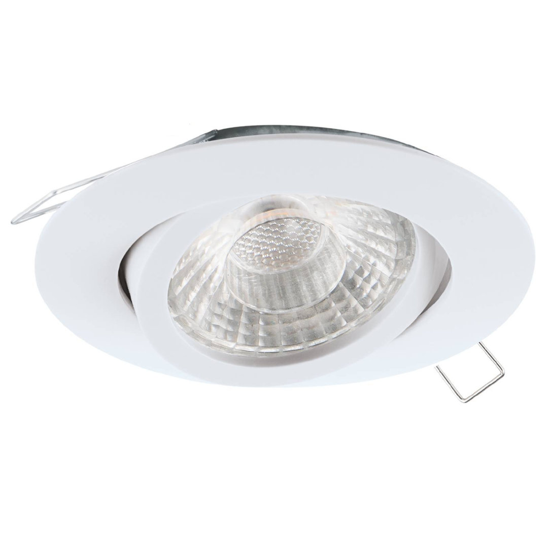 8 cm Retrofit Downlight Ramelot