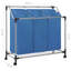 Metal Laundry Sorter