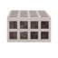 Cassia 2 Piece Carved Horn Decorative Nesting Boxes