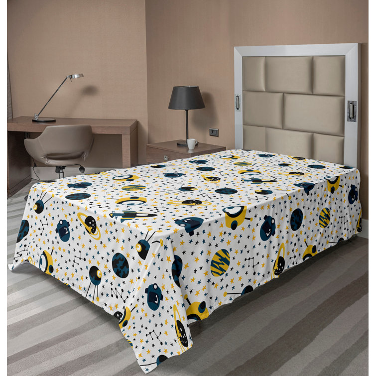 Drap plat Ambesonne