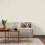 Rowan Hessian Texture Stone Wallpaper