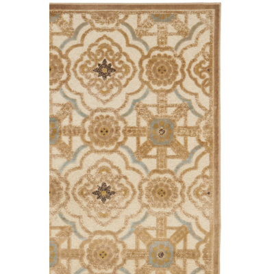 Tapis en chanvre Martha Stewart Imperial Palace