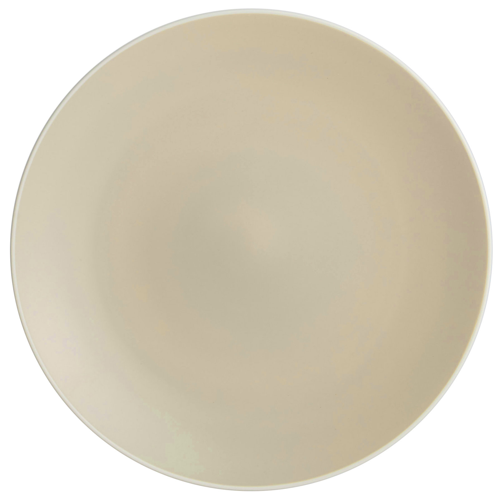Nambe Pop Round Platter 13", Sand