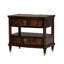 Table de chevet Transition