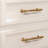 6-3/10" Center to Center Bar Pull Multipack-107380441