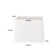 Oatmeal Rectangle Lampshade