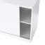 Raffo 118.9cm Sideboard-928139614