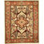 Handmade Cotton and Wool Oriental Area Rug