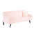 Rose est en rupture de stock