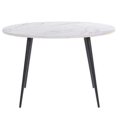 Monte Round Dining Table