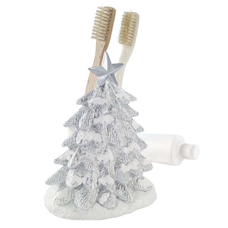 Sparkle Bath Toothbrush Holder