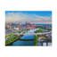 No Frame Print on Canvas-953814194