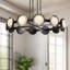 Alonso 12 - Light LED Chandelier-1663812421