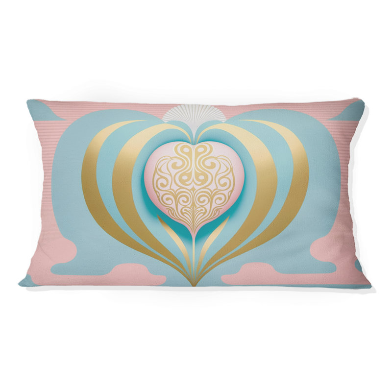 Coussin Contemporary
