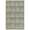 Heidi Botanical Flatweave Jute Rug