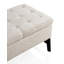 Sona Upholstered Storage Bench