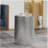 METAL SIDE TABLE