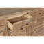 Magana 200cm Solid Wood Sideboard