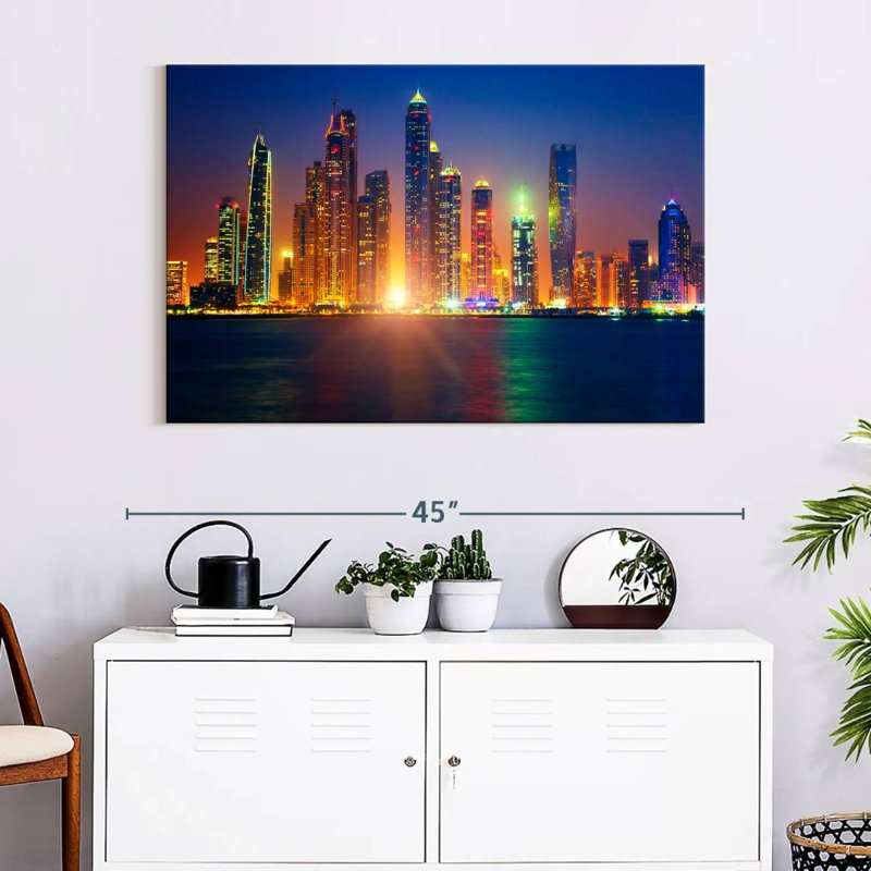 Sireci Sunrise At Dubai