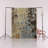 Multi-Colored Abstract Broken Stripe Patterned Creative Modern Decorative Rug-55647509