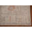 Vegetable Dye Oushak Turkish Area Rug 8x10