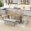 Ensemble repas pour 6 personnes Govany-2118644671-2118644544-2118644545