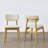 Extendable Dining Set-1353114027-1353114024