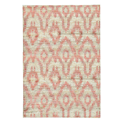 Ecco One-of-a-Kind 6' X 9' Area Rug