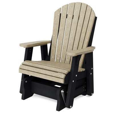 Fauteuil oscillant Fauteuil oscillant 1 place Heritage