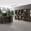 Bureau extensible Techni Mobile (sans les chaises de bureau)-560252512