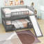 Lit superposé double Eziquel-1018372917