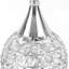 Lampe de table en cristal Jywon-1215196030-1215196029