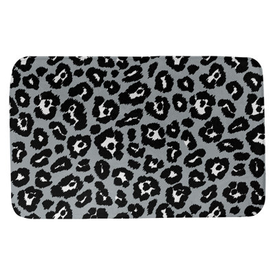 Tapis pour salle de bain Oakland