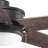 Whirl 60'' Ceiling Fan with LED Lights-26209906