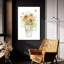 August Grove 'Sunflowers And Daisies 1' by Katrina Pete Acrylic Glass Wall Art, 12" x 16"-691297100