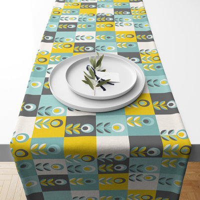 Chemin de table Jost
