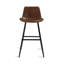 Tabouret de bar et de comptoir Rasnick-1223306517-1223306512