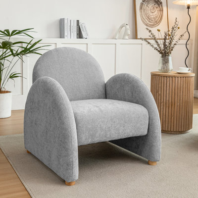 Fauteuil Jenele